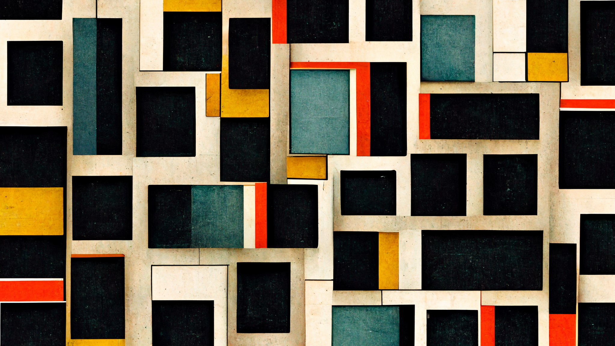 generated artwork